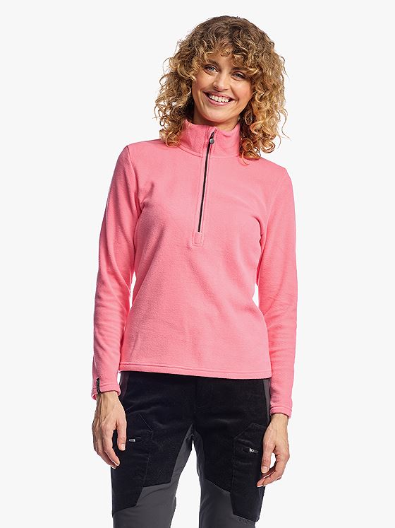 Twentyfour Aurora HZ Fleece D Rosa