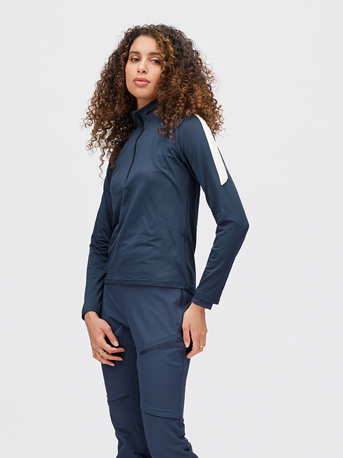 Twentyfour Aurora HZ Genser D Marine