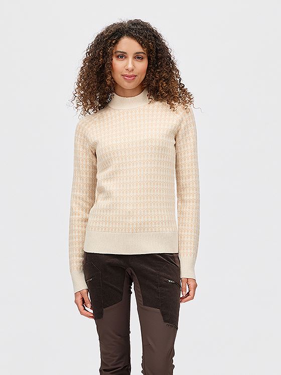 Twentyfour Aurora Ullgenser D Sand