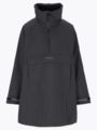 Twentyfour Mode Insulation Poncho D Sort