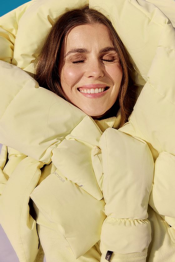 Twentyfour Mode Mia Vott D Sitrus