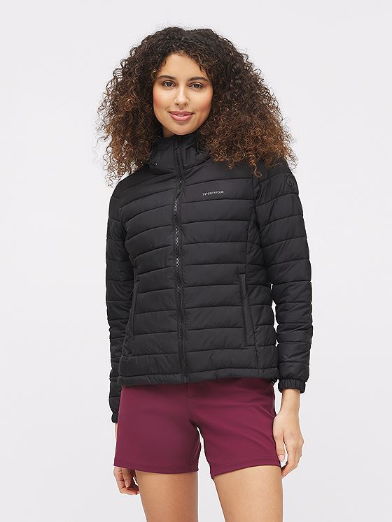 Twentyfour Mode CloMax Light Jkt D Sort