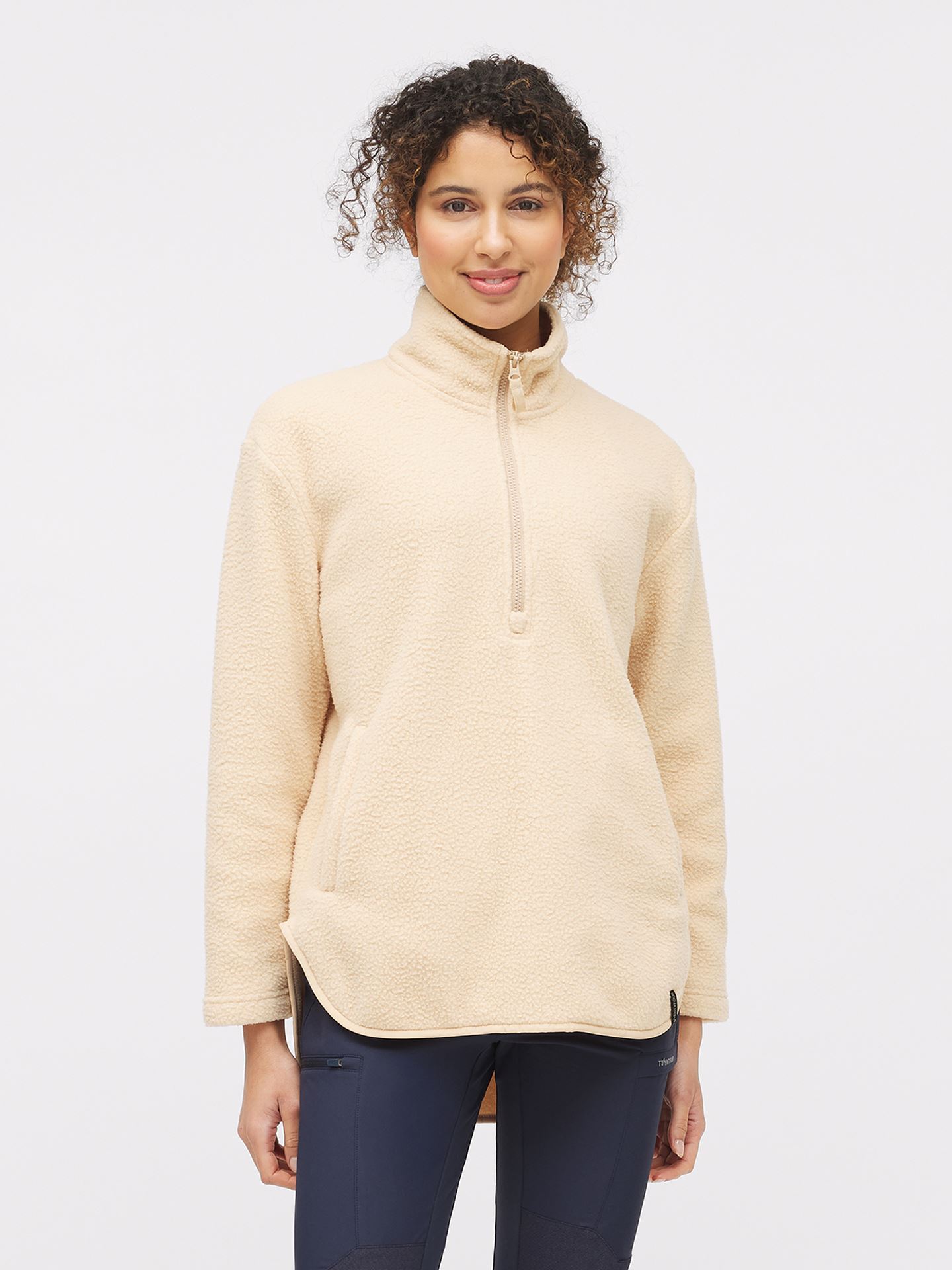 Twentyfour Mode Pile Light HZ D Sand