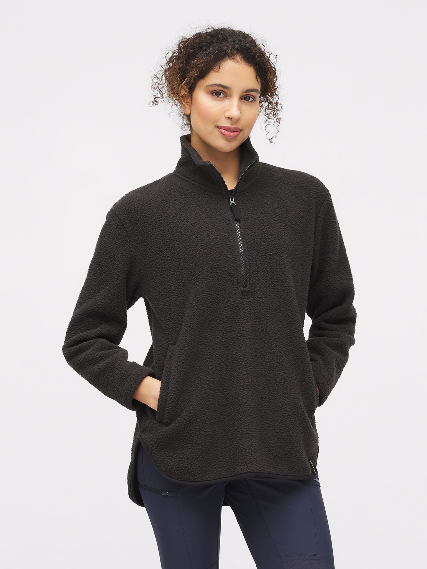 Twentyfour Mode Pile Light HZ D Sort