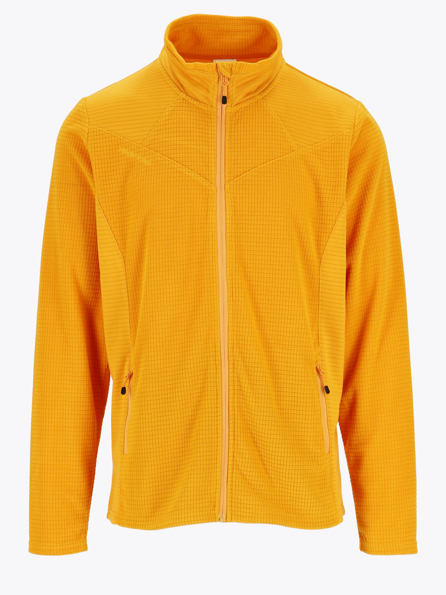 Twentyfour Isbre LZ Fleece H Cheddar