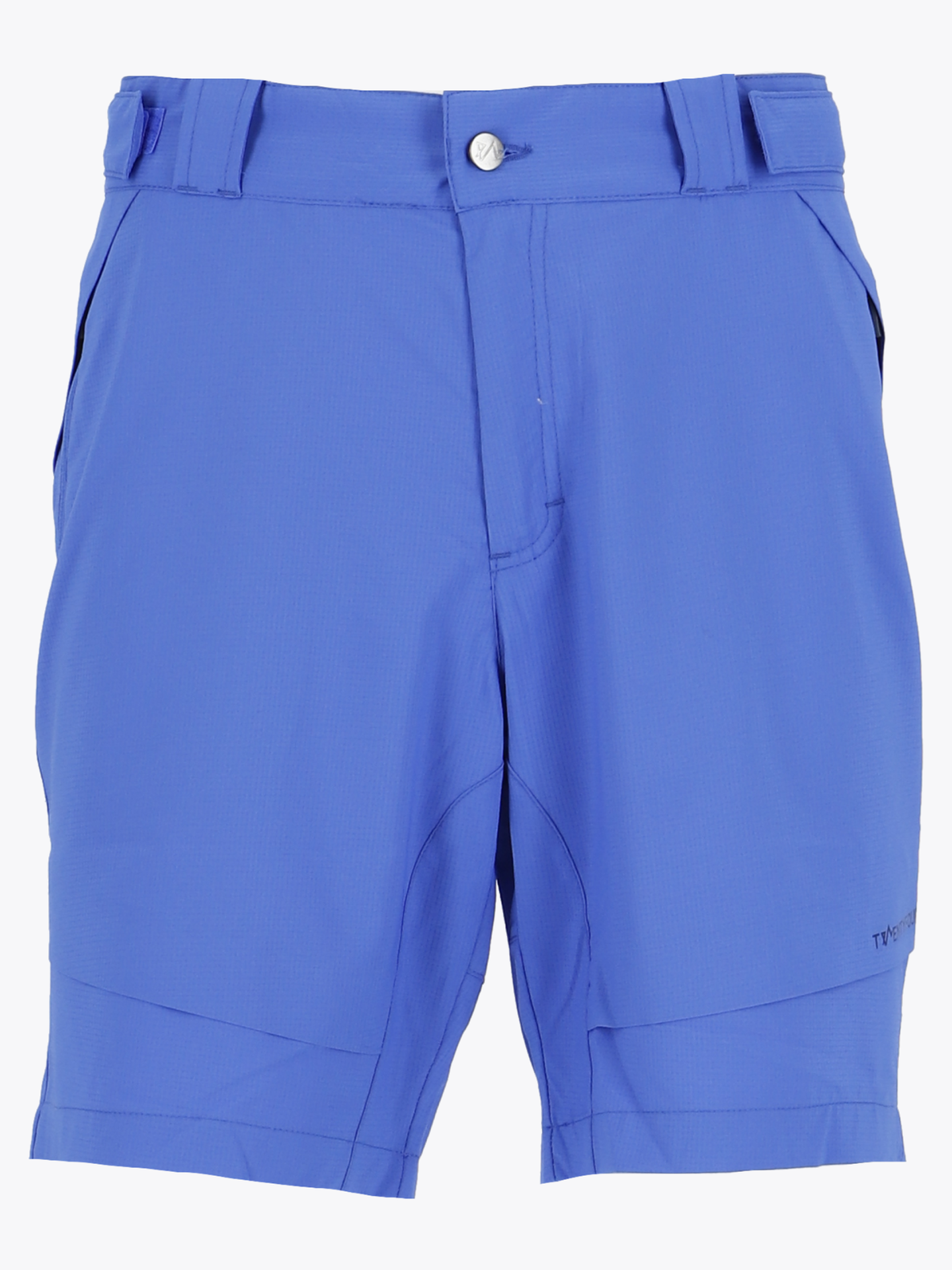 Twentyfour Loen LS Shorts H Knallblå