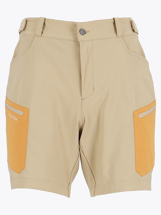 Twentyfour 1222 Flex Shorts M Sand