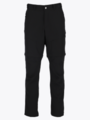 Twentyfour Flåm Zip Off bukse H Sort