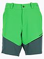 Twentyfour Flåm 2.0 LS Shorts H Gress