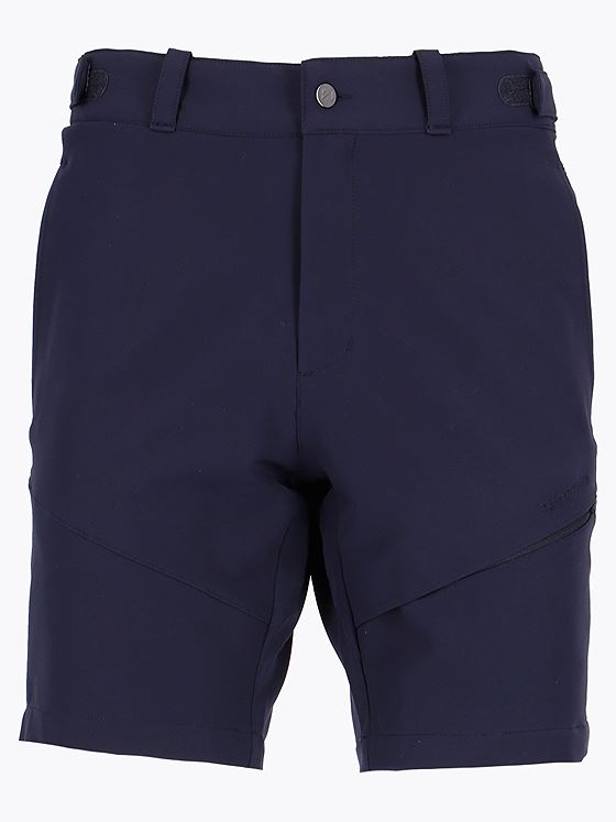 Twentyfour Flåm 2.0 LS Shorts H Marine