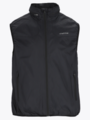 Twentyfour Flåm Hiking Vest H Sort
