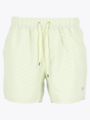 Twentyfour Mode Badeshorts H Lime