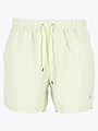 Twentyfour Mode Badeshorts H Lime