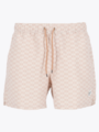 Twentyfour Mode Badeshorts H Støvrosa