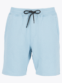 Twentyfour Mode College Shorts H Himmelblå