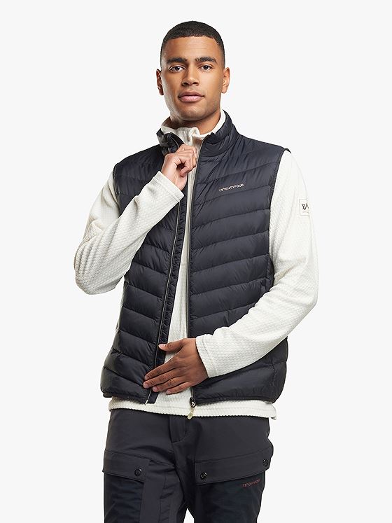 Twentyfour Finse SL Dunvest H Skyggesort
