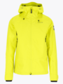 Twentyfour Isbre 3L Skalljakke H Sitrus