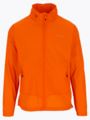Twentyfour Flåm Light Jakke  H Orange