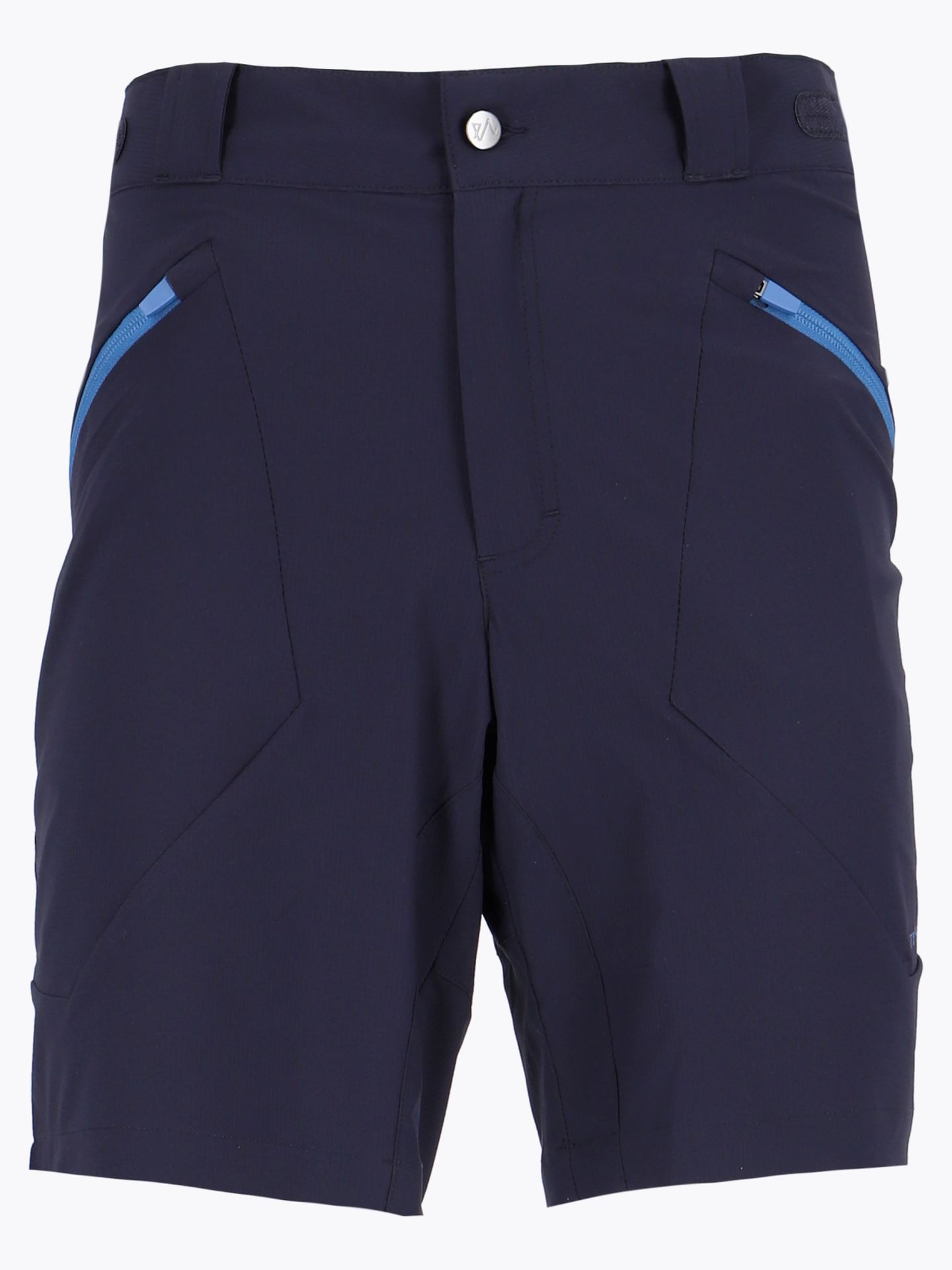 Twentyfour Flåm Light Shorts H Marine