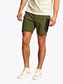Twentyfour Mode Flex Shorts H Furu