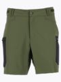 Twentyfour Mode Flex Shorts H Furu