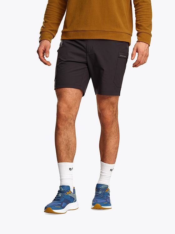 Twentyfour Mode Flex Shorts H Sort