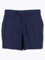 Twentyfour Mode Hybrid Shorts H Marineblå