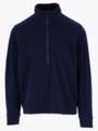 Twentyfour Mode HZ Fleece H Marineblå