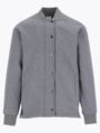 Twentyfour Mode Warm Bomber H Mellomgrå