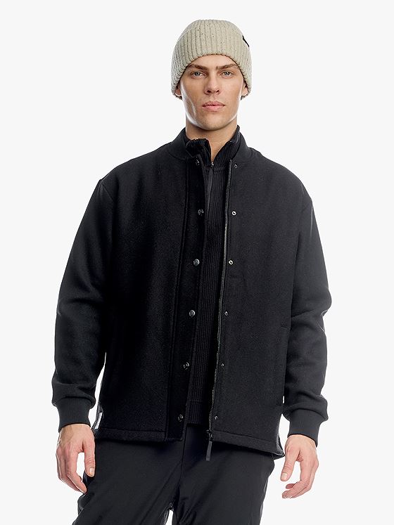 Twentyfour Mode Warm Bomber H Sort