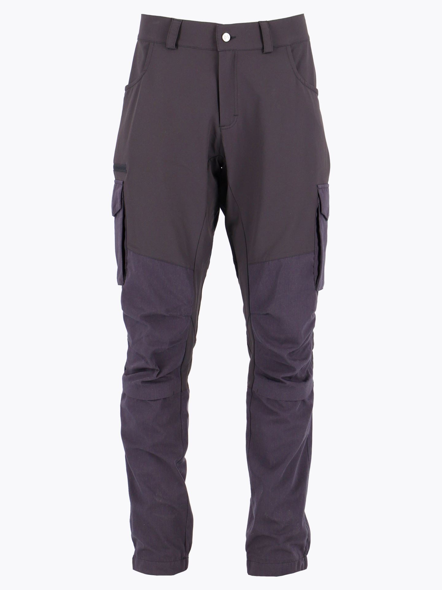 Twentyfour Finse Trek Bukse H Skyggesort