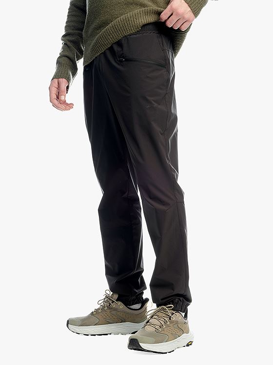 Twentyfour Venture Light Bukse H Sort