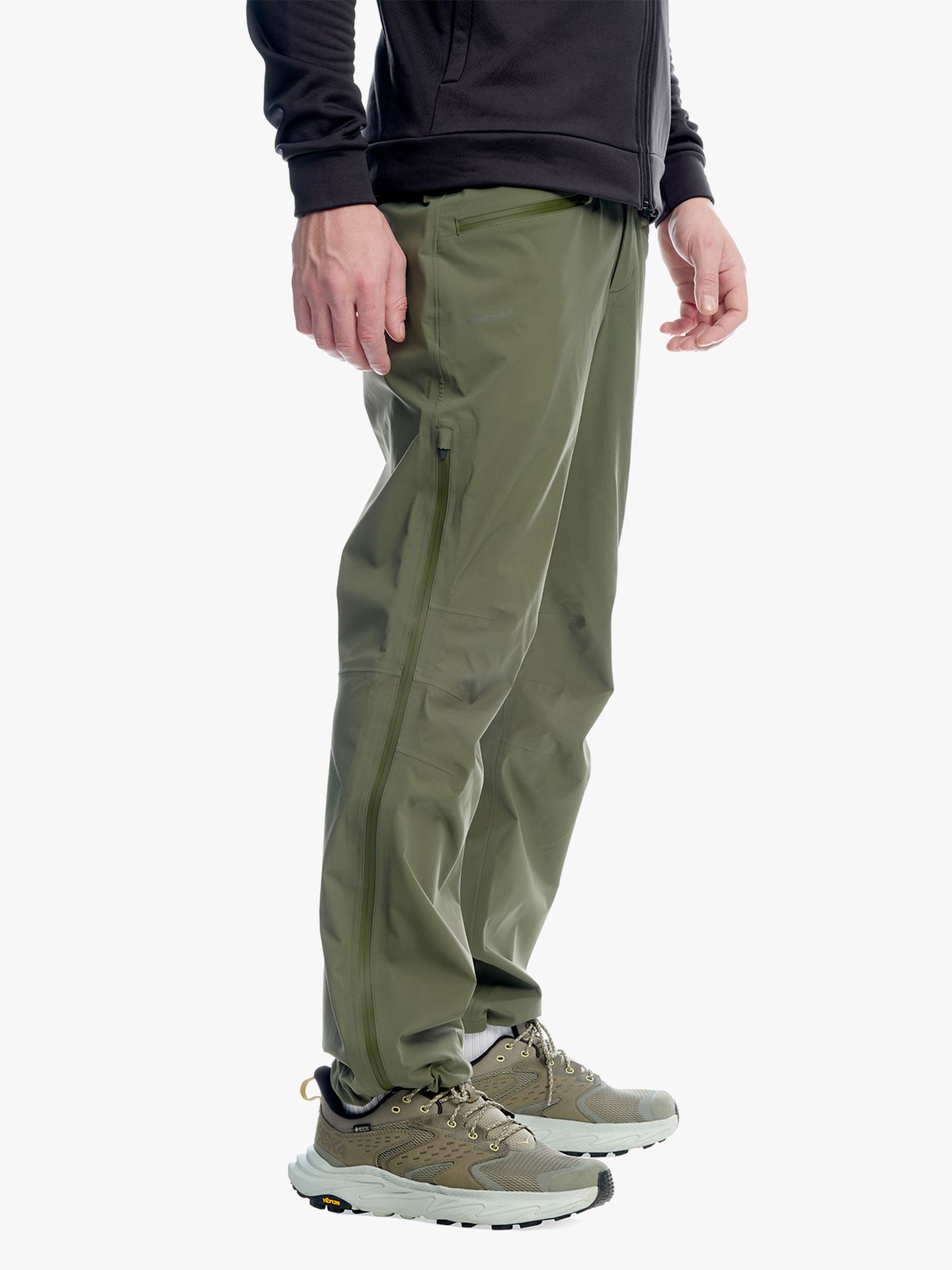 Twentyfour Venture 3L Skallbukse H Furu