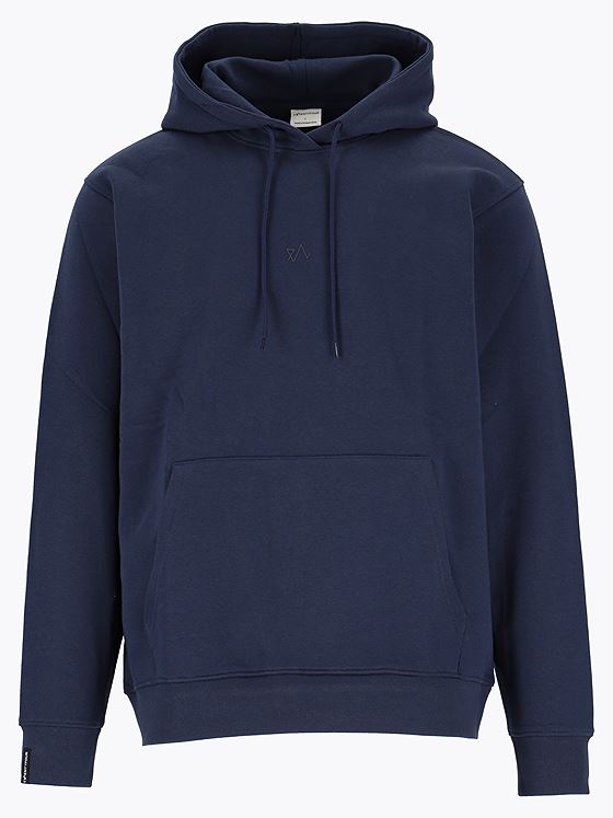 Twentyfour & Hoodie H Marine