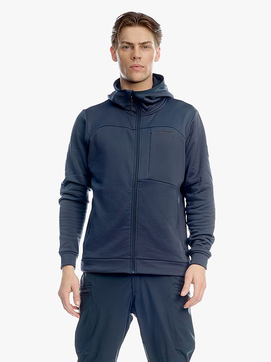 Twentyfour Venture Air Hoodie H Marine