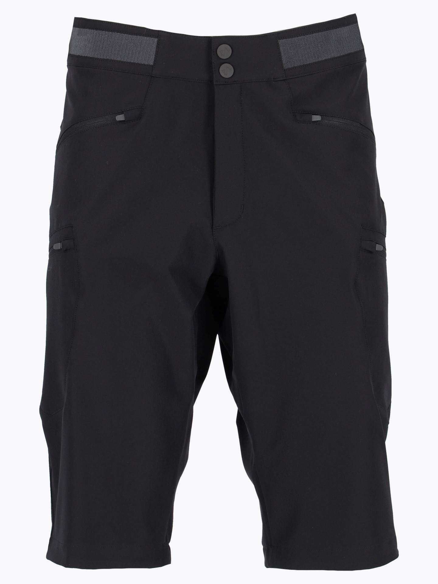 Twentyfour Venture 360 Lang Shorts H Sort