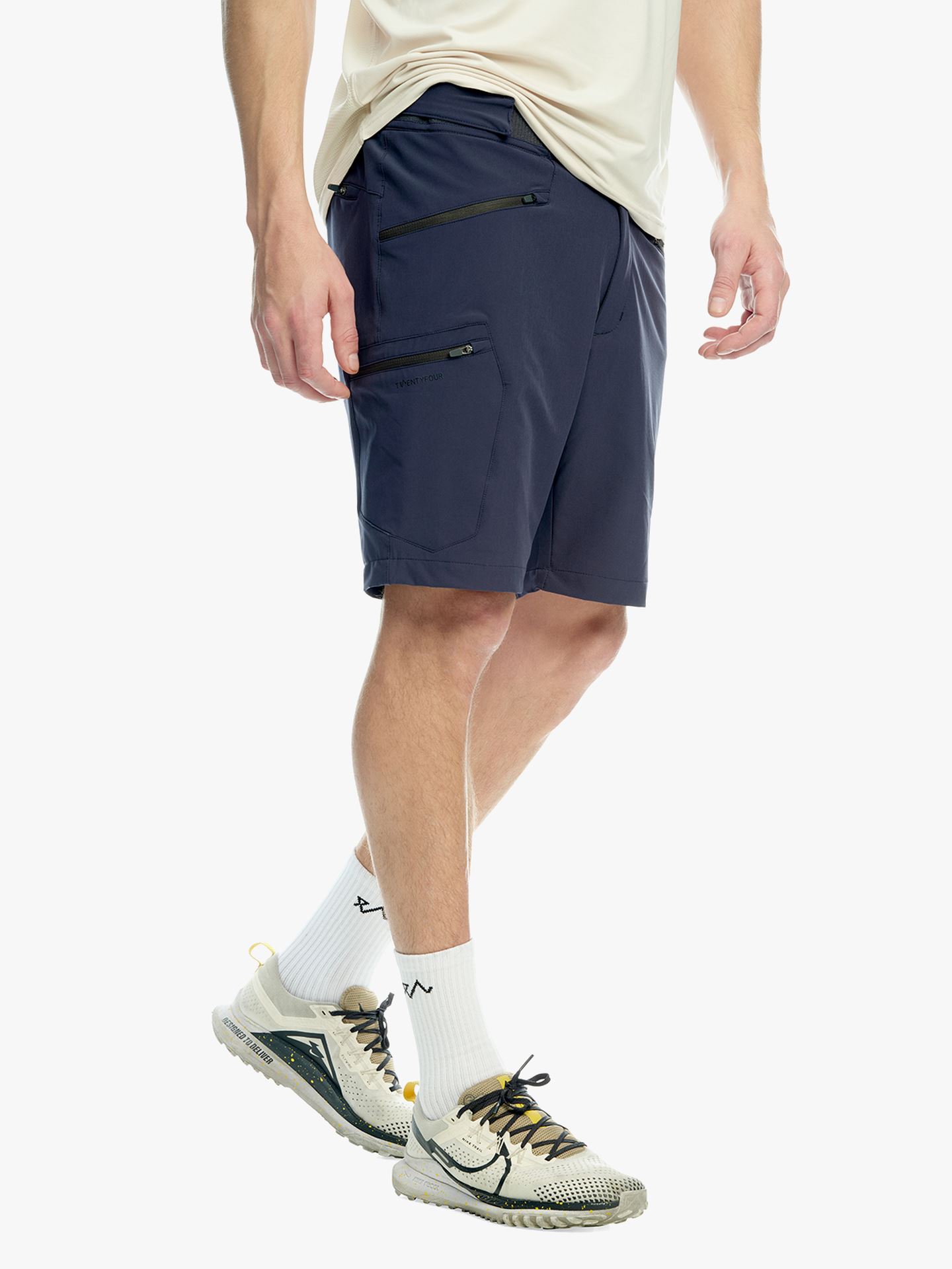 Twentyfour Venture 360 Shorts H Marine