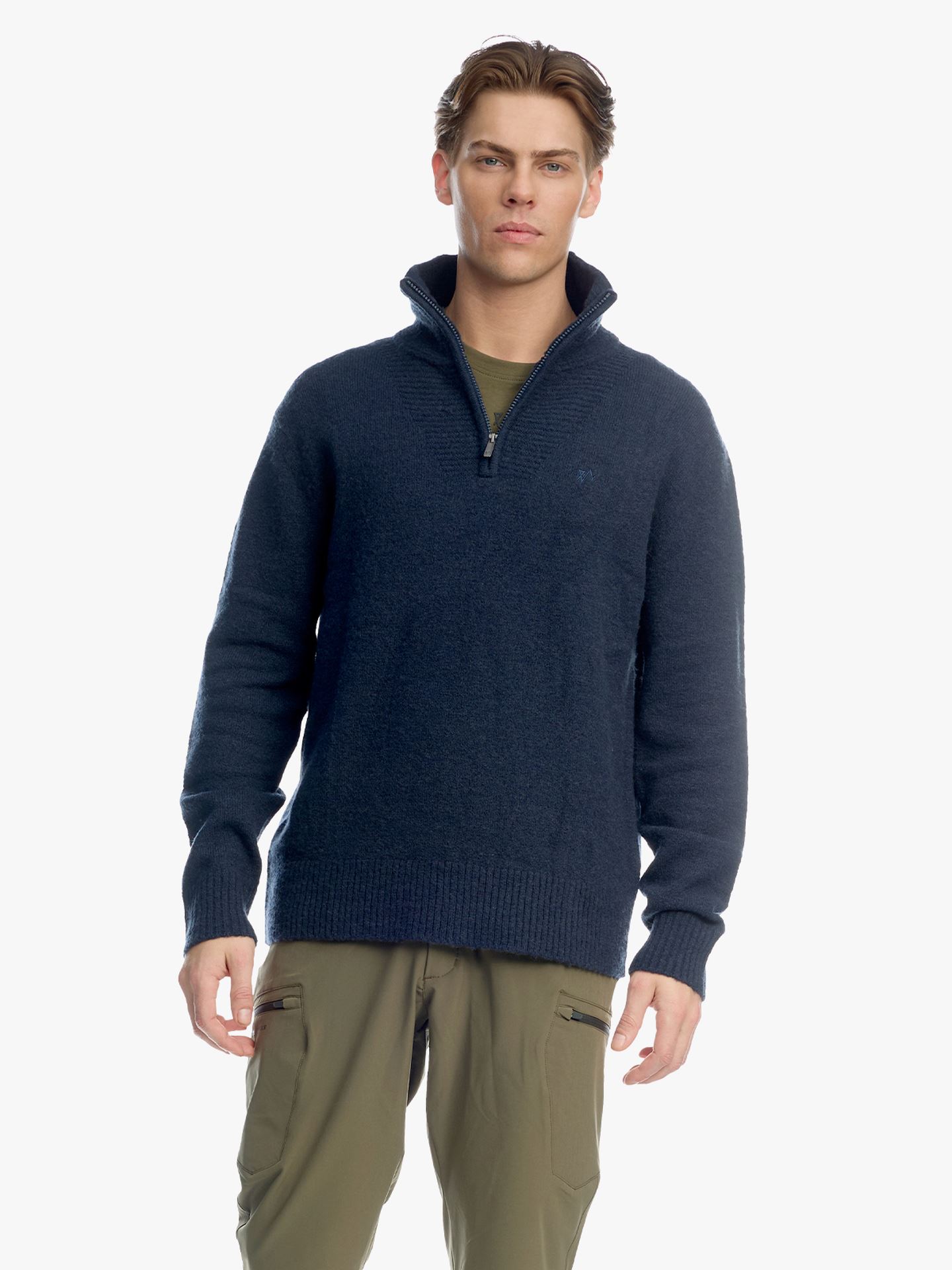 Twentyfour Venture Light Strikk H Marine