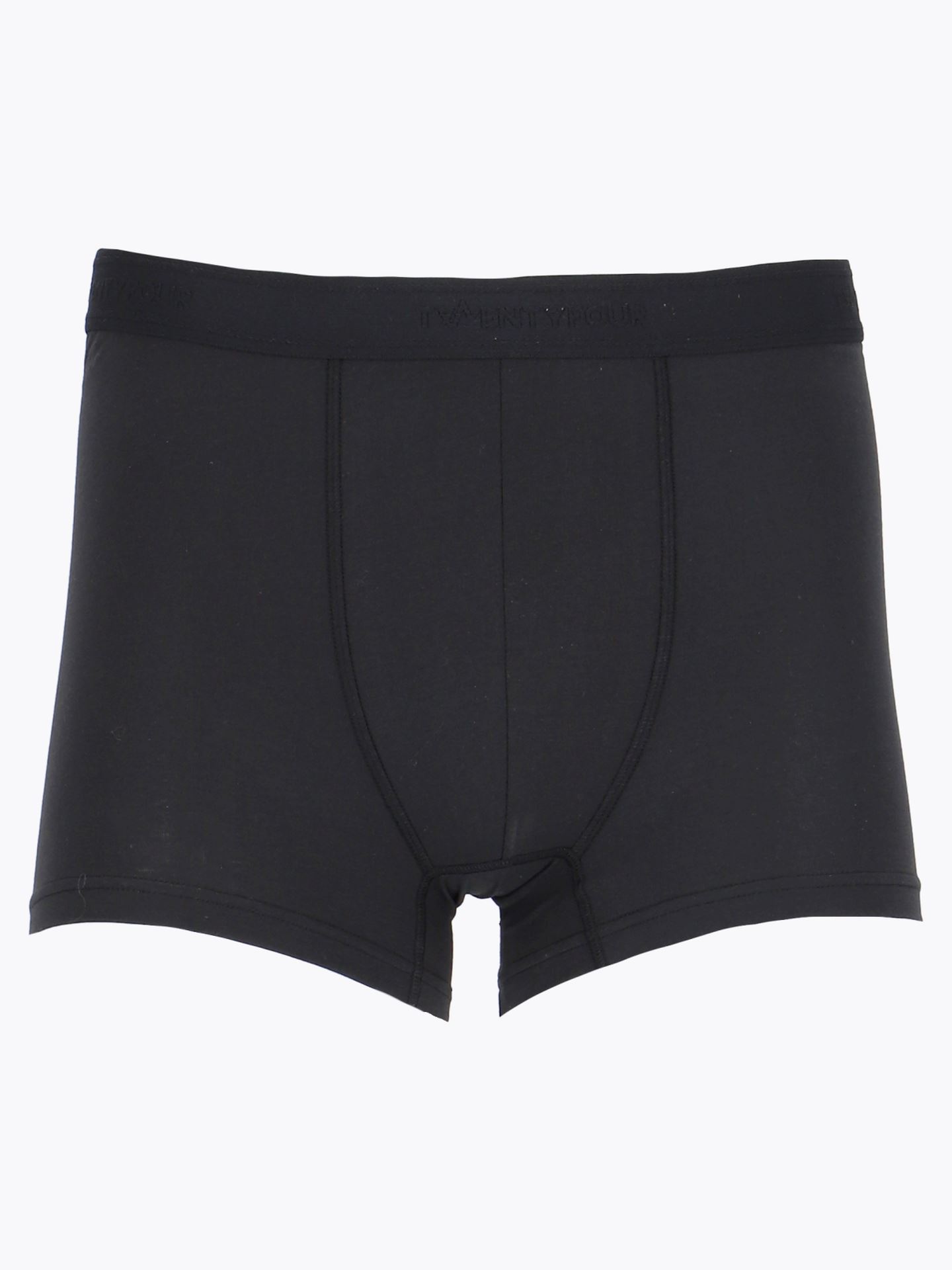 Twentyfour & Boxer 3pk M Sort/Marine/Grå