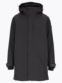 Twentyfour Mode PL Parka H Sort