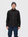 Twentyfour Aurora LZ Fleece H Sort