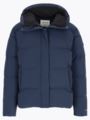 Twentyfour Mode Mikki Puffer H Marine