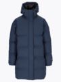 Twentyfour Mode Ari Parkas H Marine