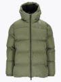 Twentyfour Aurora Arctic Puffer H Furu