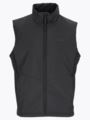 Twentyfour Aurora Thermo Vest H Sort