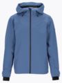 Twentyfour Aurora 2L Skalljakke H Gråblå