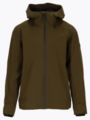 Twentyfour Aurora 2L Skalljakke H M Oliven