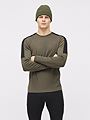 Twentyfour Aurora Merino LS Topp H Furu