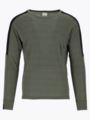 Twentyfour Aurora Merino LS Topp H Furu