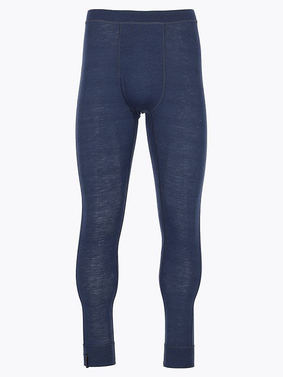 Twentyfour Aurora Merino Tights H Marine